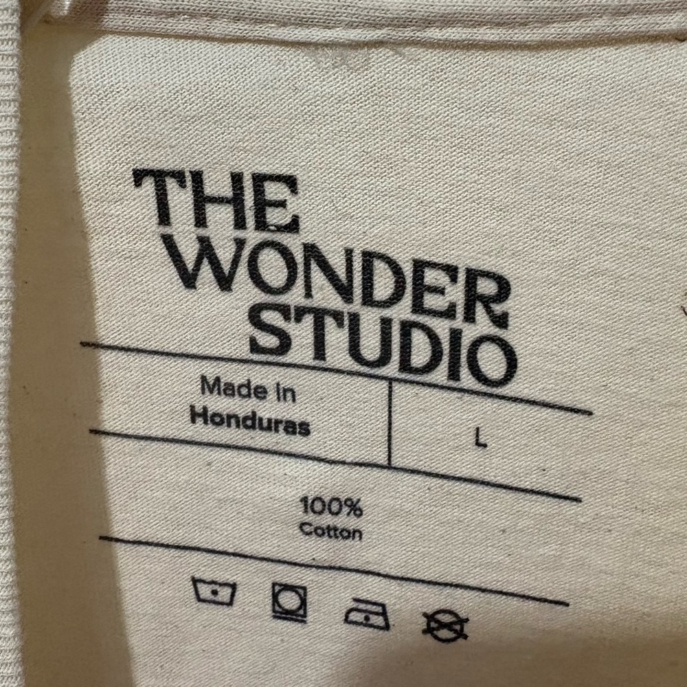 The Wonder Studio | The Nightmare Tee Halloween Collection 2022 Horror Monsters - Picture 4 of 9